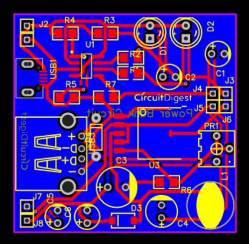 Free Pcb Software For Mac